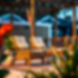 Exploring Home Depot Deck Chair Cushions: A Comprehensive Guide Introduction