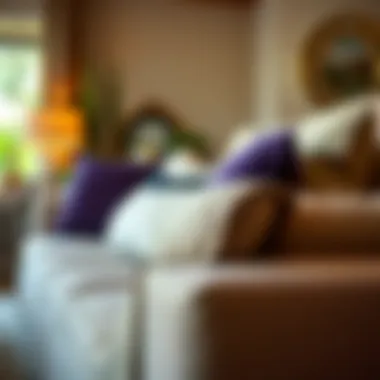 Maintenance Tips for Couch Arm Covers Tips for maintaining couch arm covers in practical setting