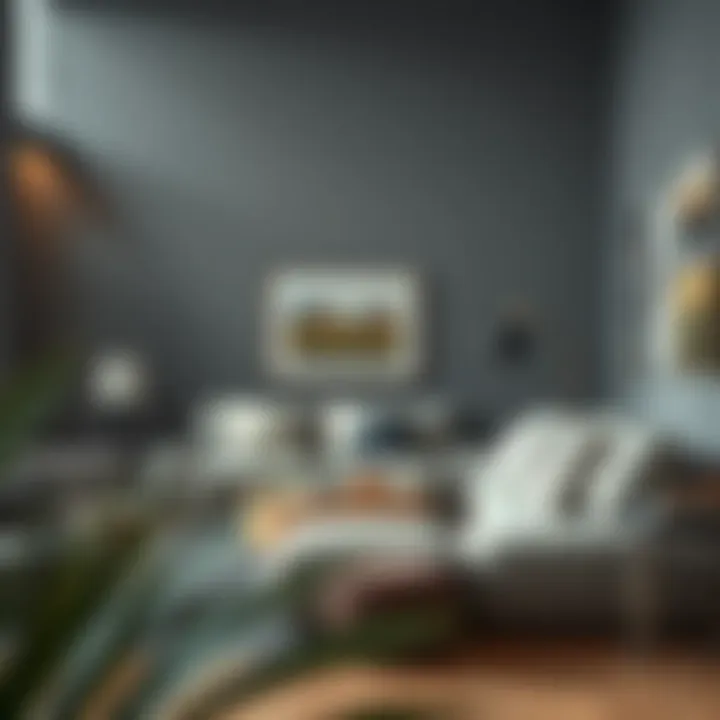 Enhancing Aesthetic Appeal Aesthetic appeal of Lovesac arrangements enhancing living spaces