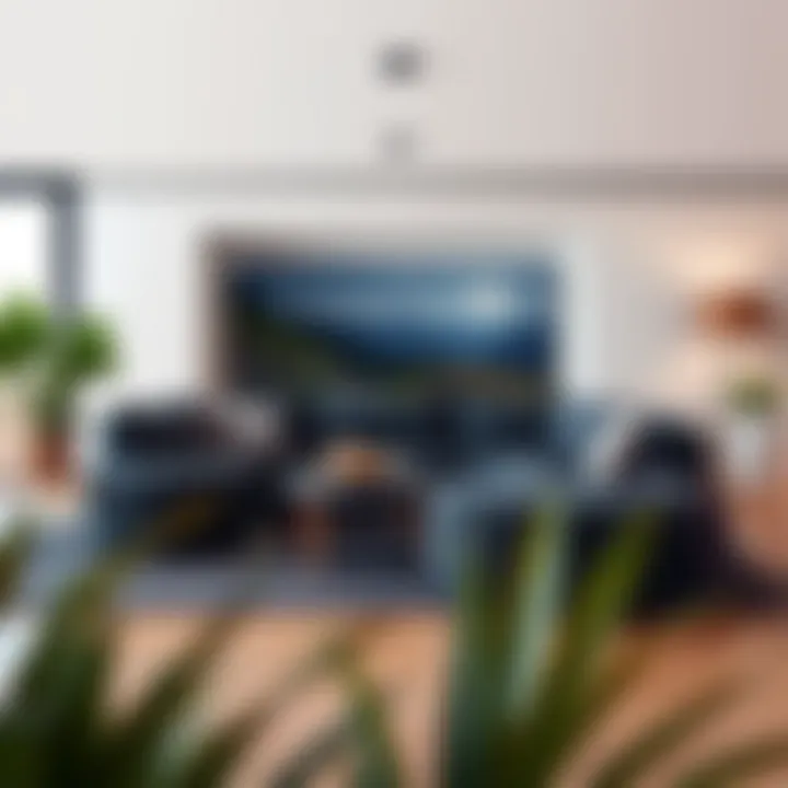 Tailored Seating Configurations Innovative seating configurations tailored for modern interiors