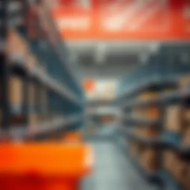 Notable Exploring Metro Racks at Home Depot: A Comprehensive Guide