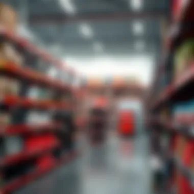 Exploring Metro Racks at Home Depot: A Comprehensive Guide Summary