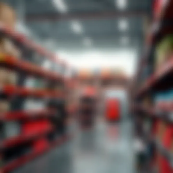 Exploring Metro Racks at Home Depot: A Comprehensive Guide Summary