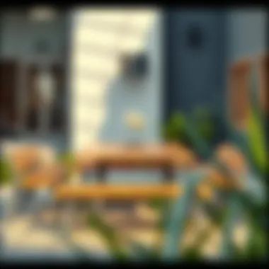 Notable Exploring Patio Dining Tables with Benches: A Comprehensive Guide Notable Exploring Patio Dining Tables with Benches: A Comprehensive Guide