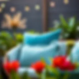 Exploring Project 62 Outdoor Pillows: A Comprehensive Guide Introduction