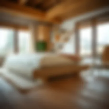 Maintenance Tips for Queen Futon Cushions Care tips for maintaining queen futon cushions in pristine condition
