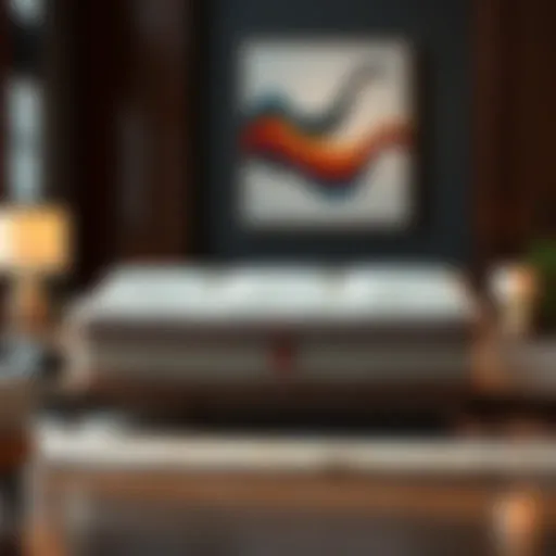 Exploring Queen Futon Mattresses: A Comprehensive Guide Introduction