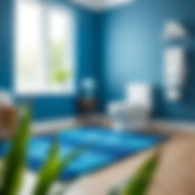 Exploring Royal Blue Bathroom Rug Sets: A Comprehensive Guide Summary Exploring Royal Blue Bathroom Rug Sets: A Comprehensive Guide Summary