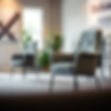 Logistical considerations in same day chair delivery services