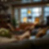 Exploring Stores that Buy Used Furniture in Brooklyn Introduction