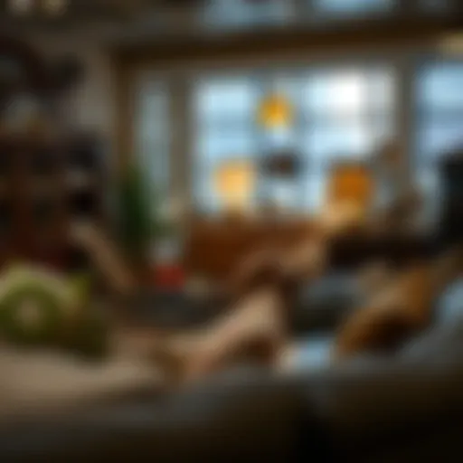 Exploring Stores that Buy Used Furniture in Brooklyn Introduction