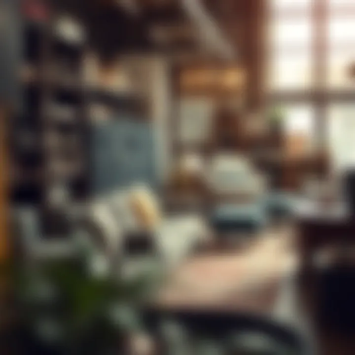 Exploring Stores that Buy Used Furniture in Brooklyn Summary