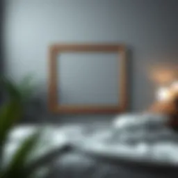 Exploring the 32 x 12 Picture Frame: Dimensions, Design, and Practical Uses Introduction