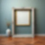 Exploring the 9x12 Picture Frame: A Comprehensive Guide Introduction