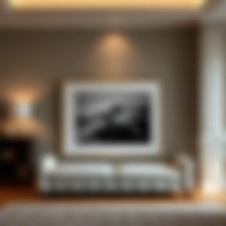 Exploring the 9x12 Picture Frame: A Comprehensive Guide Summary