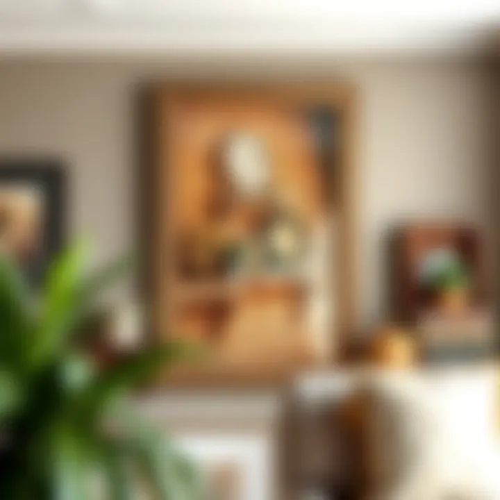 Maintenance and care tips for keeping rustic frames looking fresh