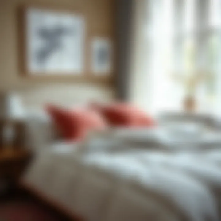 Notable Exploring the Evolution and Nuances of Comforter Design