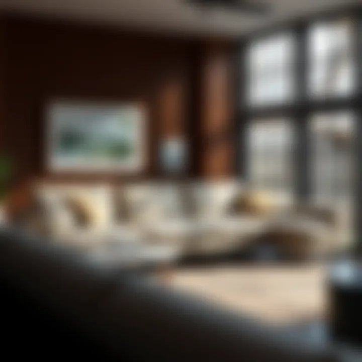 Variety of Farlov sofa colors and styles