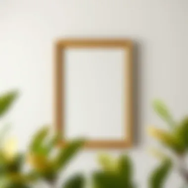 Exploring the Gold Floating Frame 4x6: A Comprehensive Guide Introduction