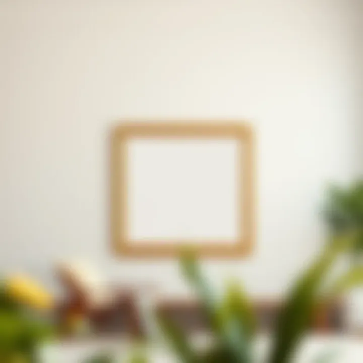 Exploring the Gold Floating Frame 4x6: A Comprehensive Guide Summary