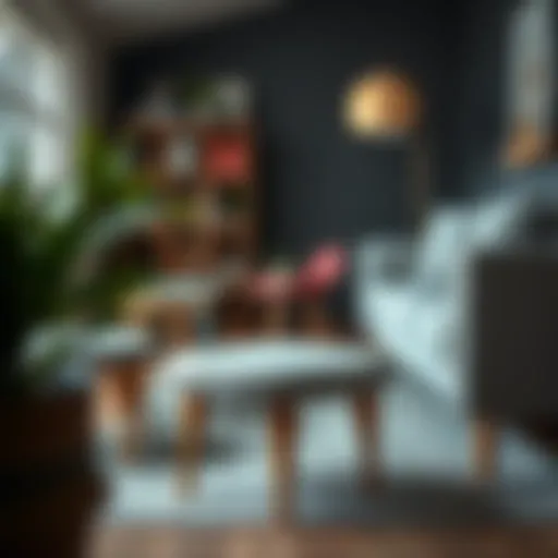 Exploring the Market for Used Footstools: A Comprehensive Guide Introduction