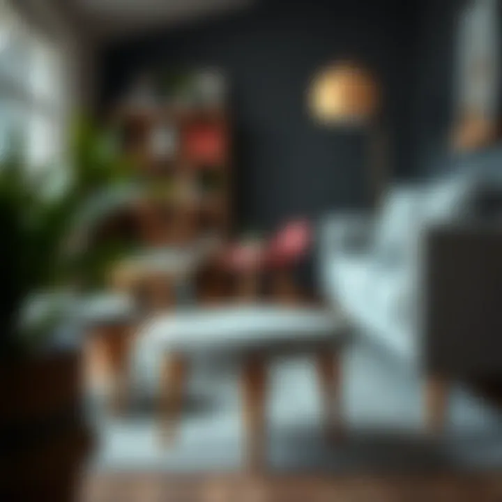 Exploring the Market for Used Footstools: A Comprehensive Guide Introduction