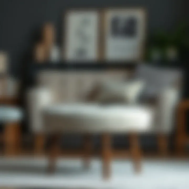 Notable Exploring the Market for Used Footstools: A Comprehensive Guide