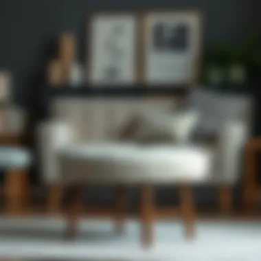 Notable Exploring the Market for Used Footstools: A Comprehensive Guide Notable Exploring the Market for Used Footstools: A Comprehensive Guide