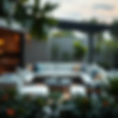 Maintenance tips for outdoor furniture