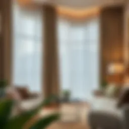 Exploring the Universe of 36x48 Curtains: A Practical Guide Introduction