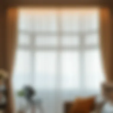 Exploring the Universe of 36x48 Curtains: A Practical Guide Summary