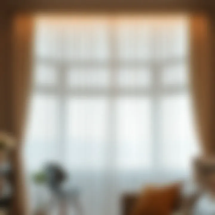 Exploring the Universe of 36x48 Curtains: A Practical Guide Summary