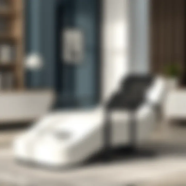 Multifunctional Bed Chair Innovations Innovative bed chair with multifunctional features