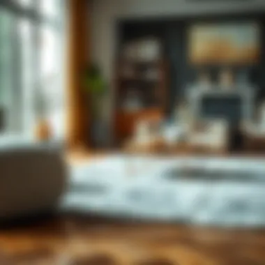 Notable Exploring the Versatility of a 3.5 x 7 Rug Notable Exploring the Versatility of a 3.5 x 7 Rug