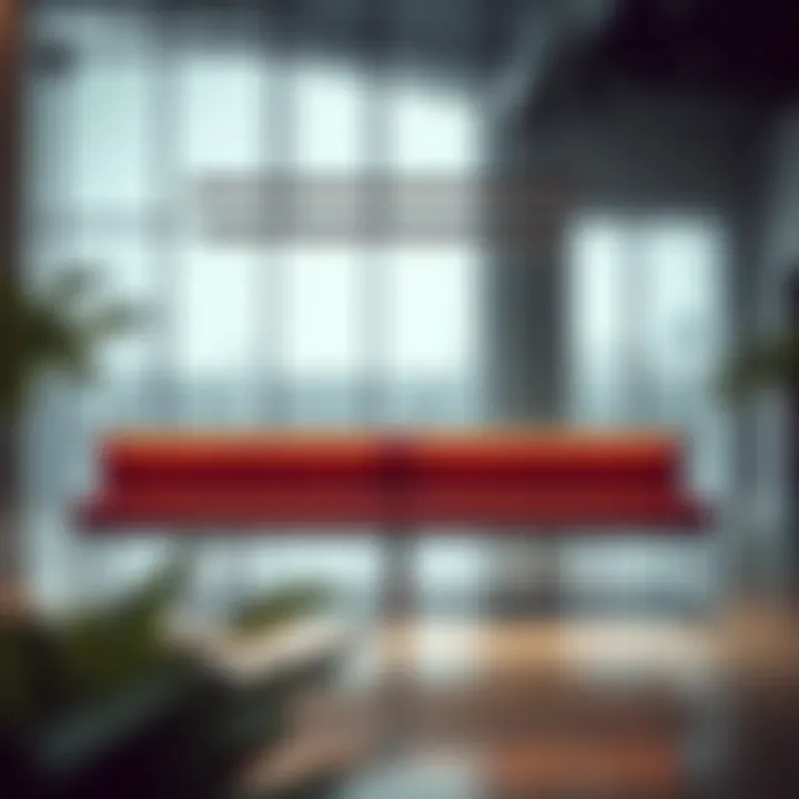 Exploring the Versatility of Counter Benches in Modern Design Summary