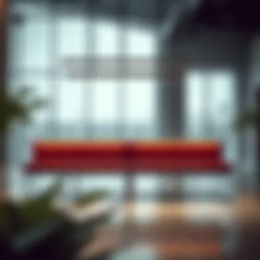 Exploring the Versatility of Counter Benches in Modern Design Summary Exploring the Versatility of Counter Benches in Modern Design Summary
