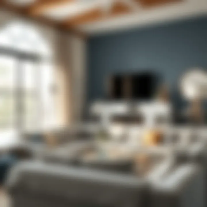 Maintenance Tips for Grey Slipcover Sectional Demonstration Maintenance tips for grey slipcover sectional demonstration