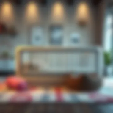 Care guidelines for maintaining inflatable cribs in optimal condition.