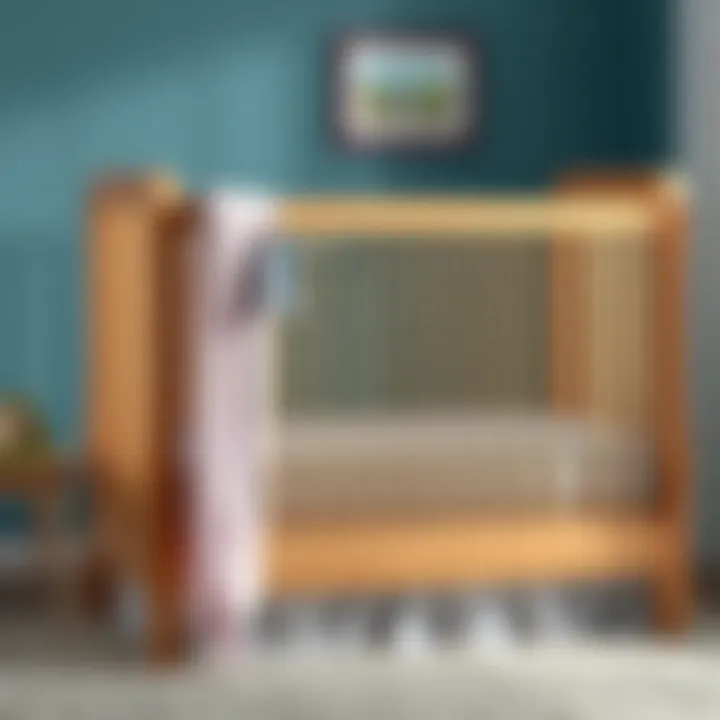 Exploring Two-Pack Crib Sheets: An Essential Guide Introduction