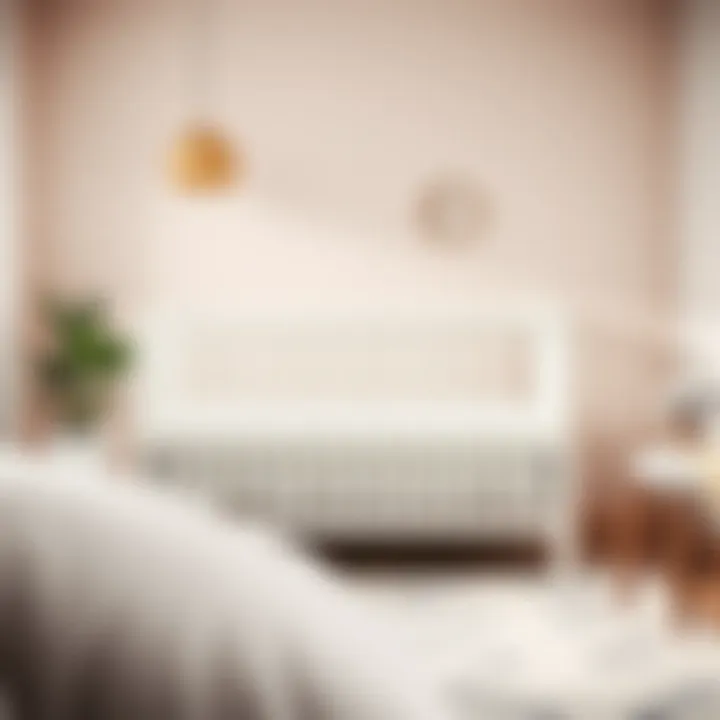 Exploring Two-Pack Crib Sheets: An Essential Guide Summary