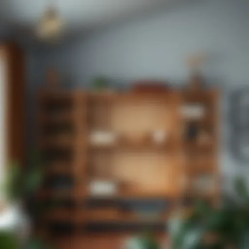 Exploring Unfinished Pine Shelving: A Comprehensive Guide Introduction