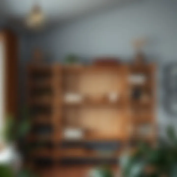 Exploring Unfinished Pine Shelving: A Comprehensive Guide Introduction