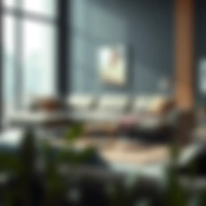 Stylish sectional sofa with built-in hide-a-bed