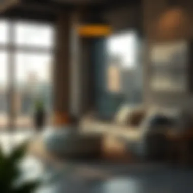 Affordability in urban furniture solutions by Zinus