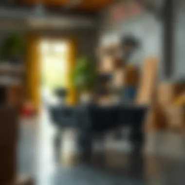 Versatile Uses of Heavy Duty Wagon Carts Versatile applications of heavy duty wagon carts in various settings