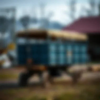 Effective Maintenance for Heavy Duty Wagon Carts Maintenance practices for extending the lifespan of wagon carts