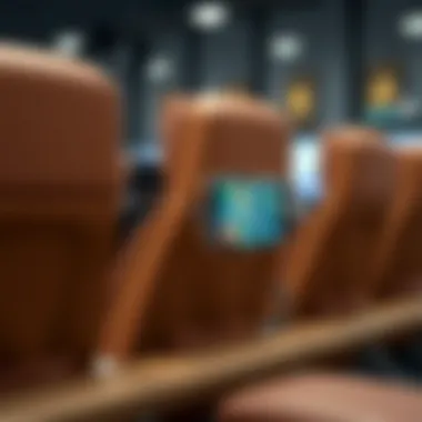 Innovative Designs for User Comfort in Cell Phone Holders Innovative designs of cell phone holders enhancing user comfort and accessibility