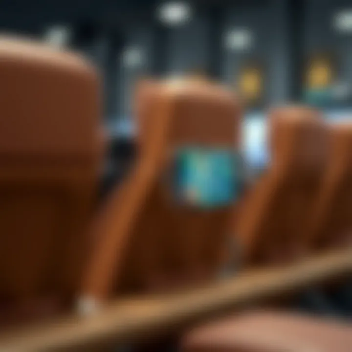 Innovative Designs for User Comfort in Cell Phone Holders Innovative designs of cell phone holders enhancing user comfort and accessibility