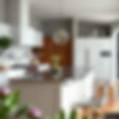 Notable Integrating a White Kitchen Island with a Stainless Steel Top: A Comprehensive Exploration Notable Integrating a White Kitchen Island with a Stainless Steel Top: A Comprehensive Exploration