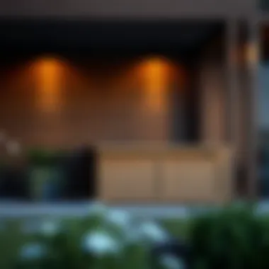 Resilient Materials for Longevity Durable materials used in lockable outdoor storage boxes